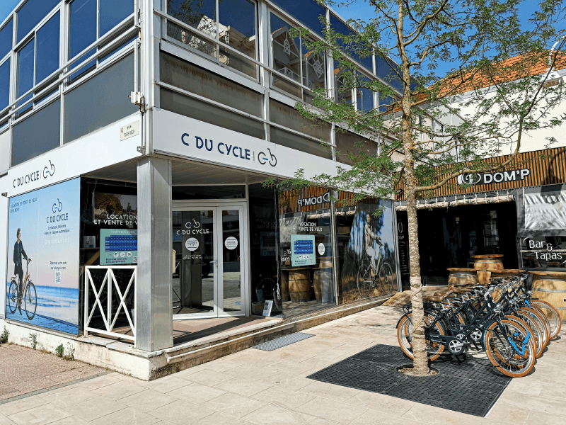C du cycle 2