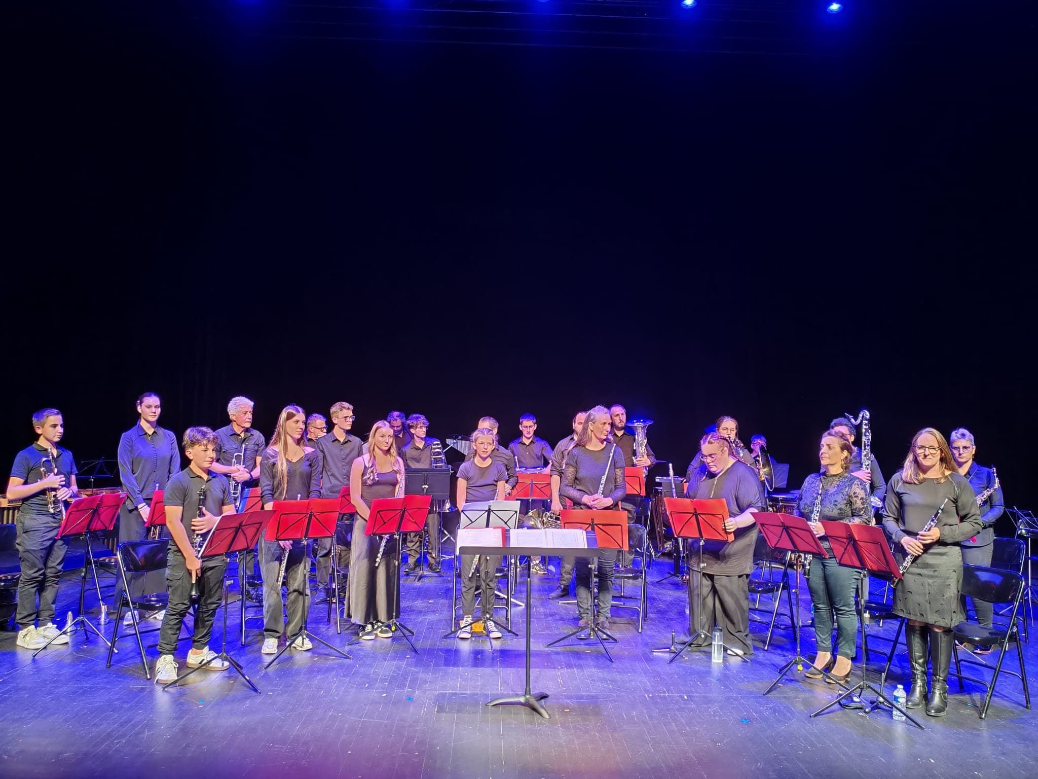 Union Musicale Saint-Yrieix