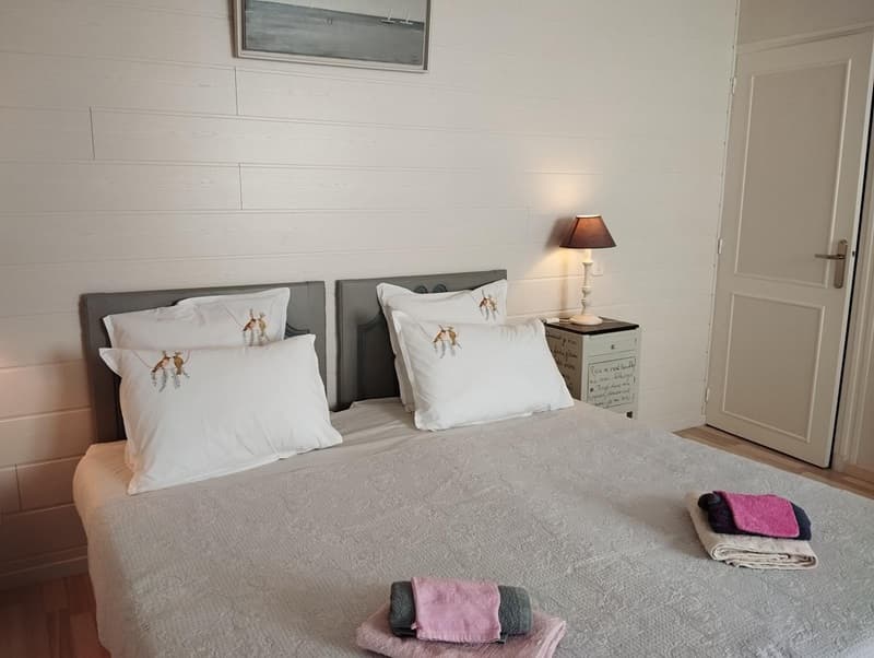 Chambres d'hotes Ami Chemin Ste Verge Thouarsais Deux Sevres Nouvelle Aquitaine