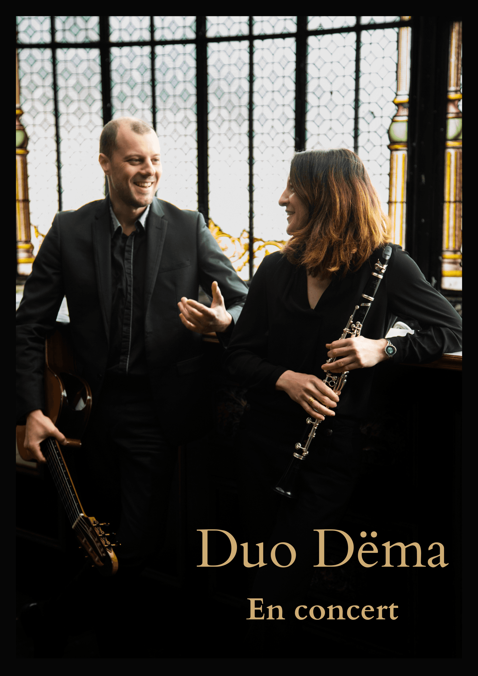 Duo Dëma