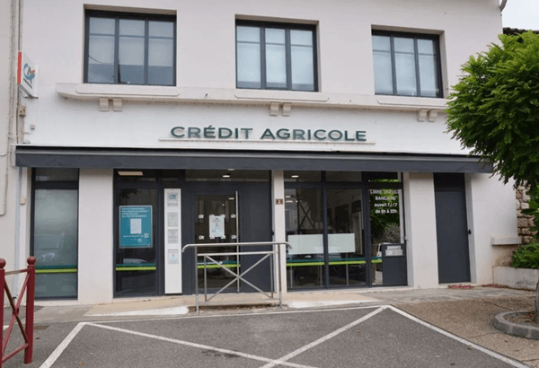 Crédit Agricole d'Aquitaine
