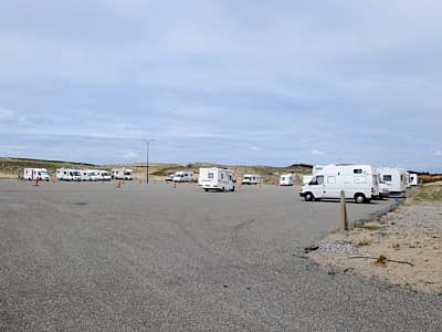 CAMP - AIRE CAMPING CAR