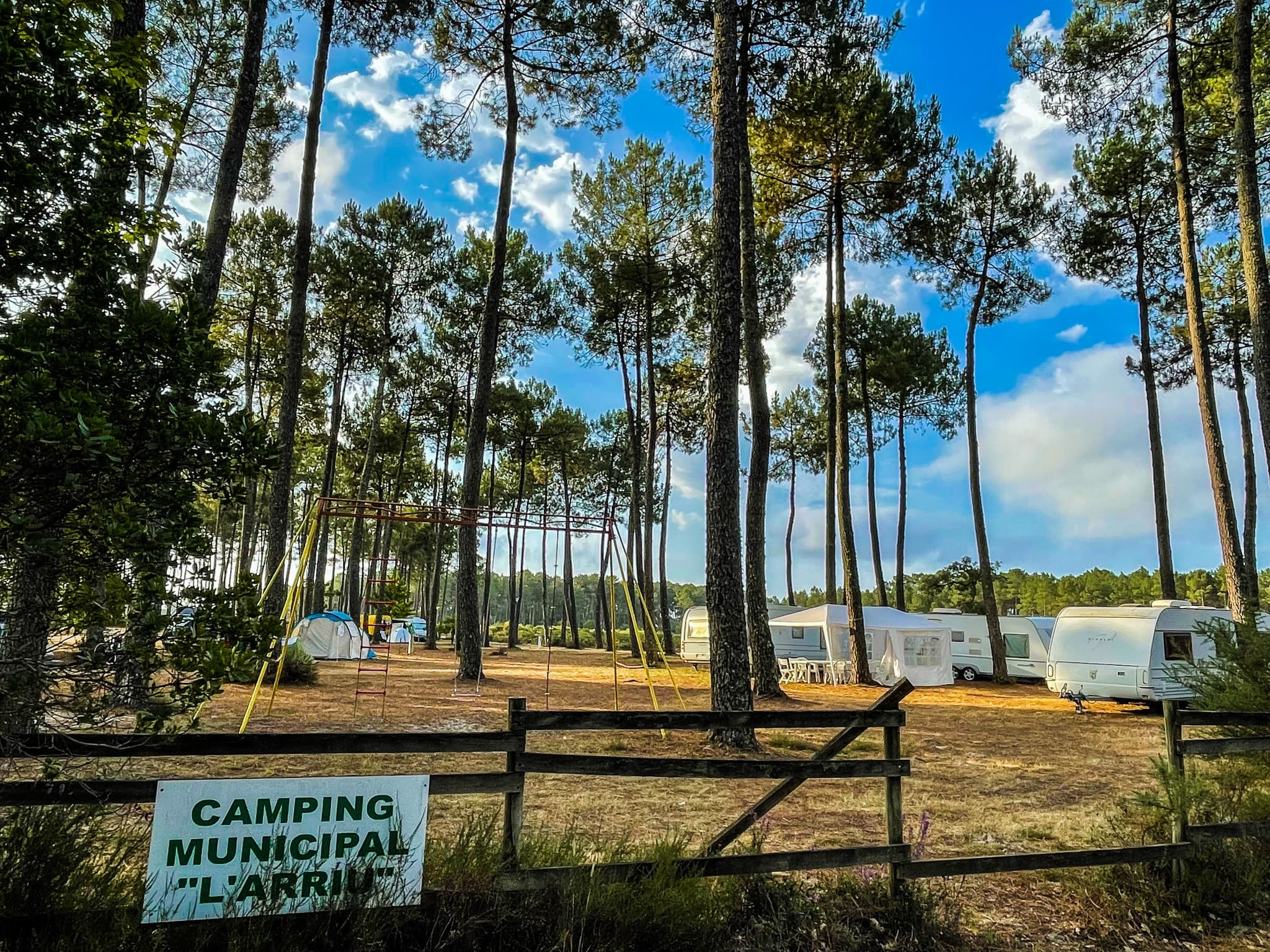 CAMPING 2