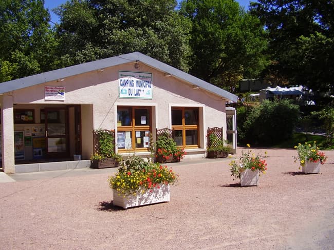 Camping Municipal du lac_3