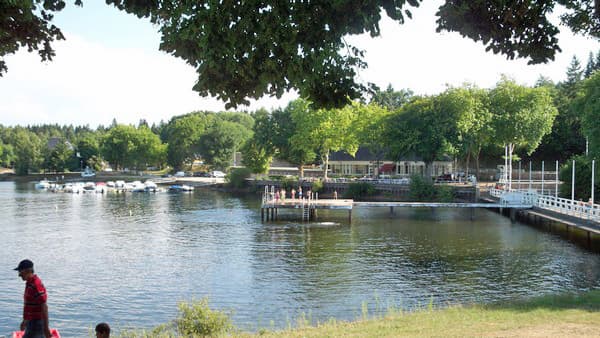 Camping Municipal du lac_5