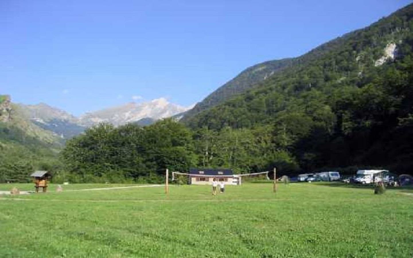 CAMPING ISCOO 1440ISCOOverscol