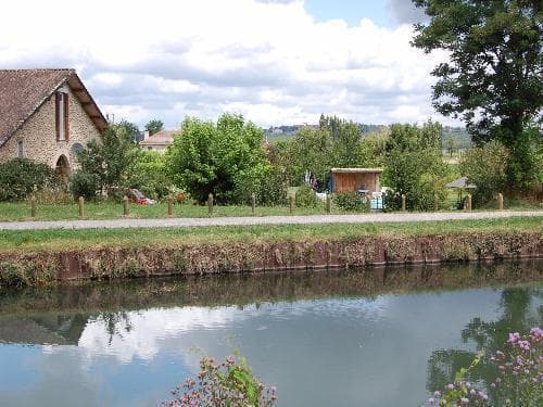 CANAL