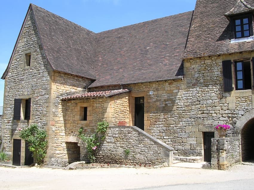 CAP Sireuil Village_Annouk DECOUDUN