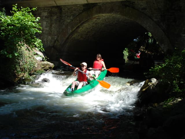 CASTETS_Club Canoe kayak La Palue