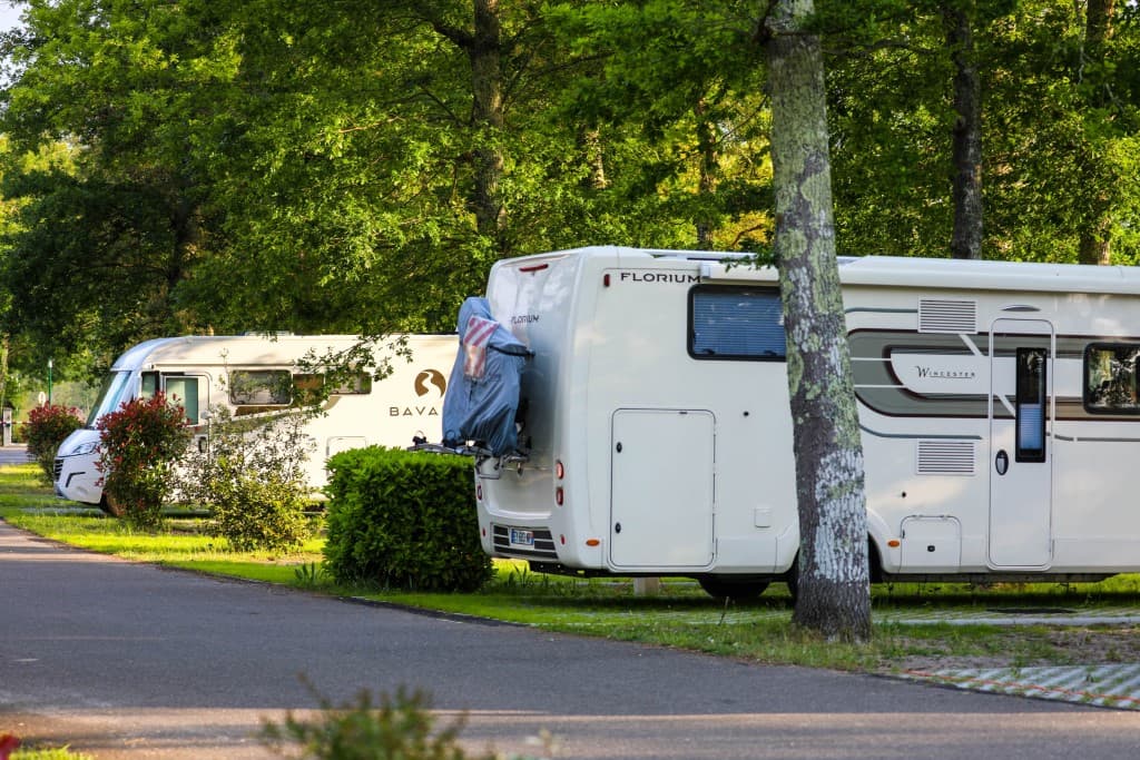 Camping-car