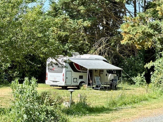 Camping du Moulin de la Gassotte