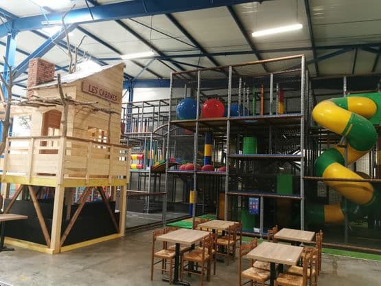Family Fun Park