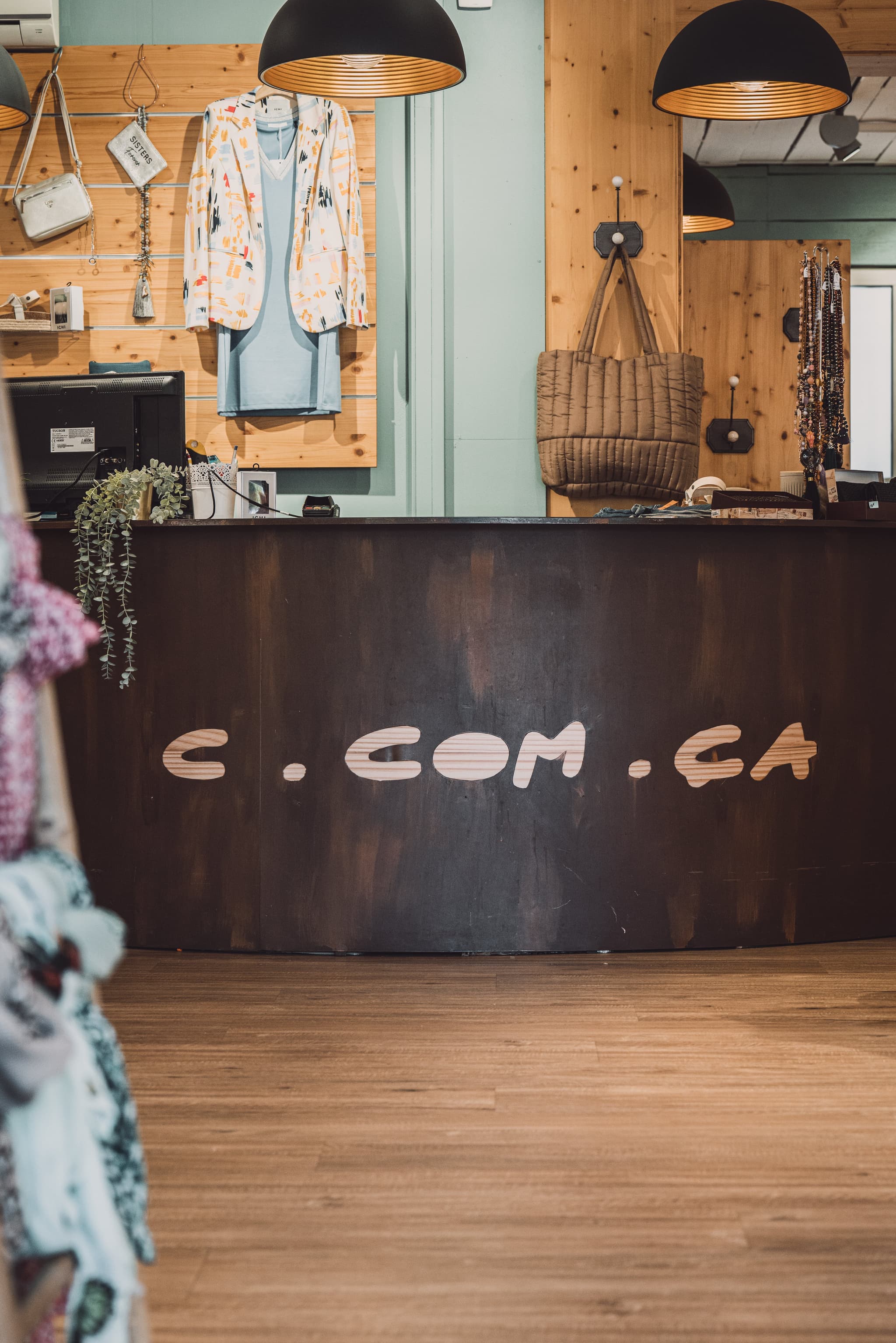 CComCa HD-2