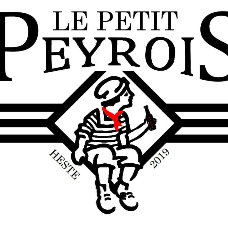 Logo CDF Peyre