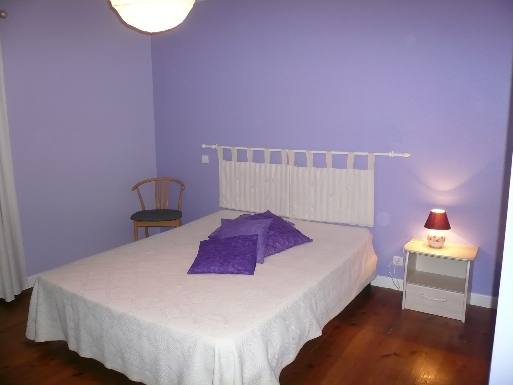 20457 - Chambre