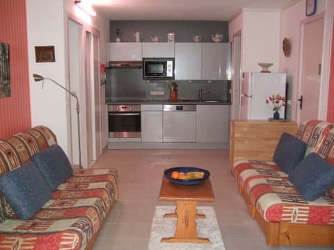 Appartement Lagarde_Vieux Boucau_Landes Atlantique Sud