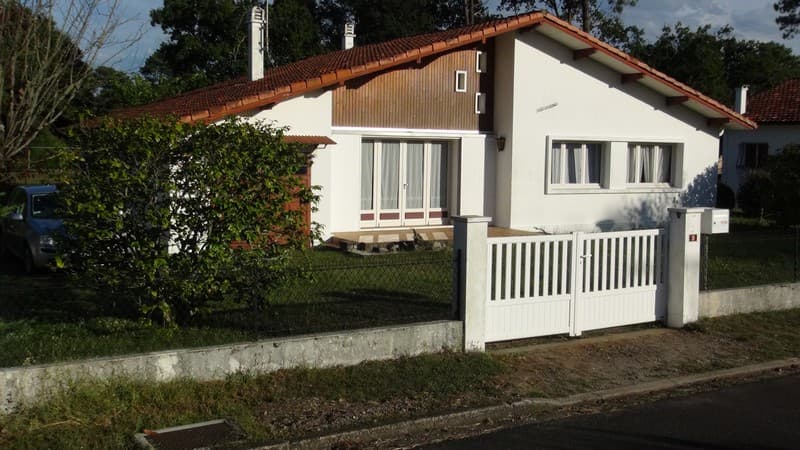 Maison Lartigue_Messanges_Landes Atlantique Sud