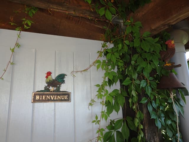 Chategrit bienvenue
