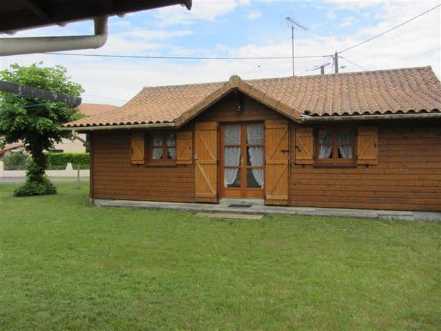 goudroye villa 1