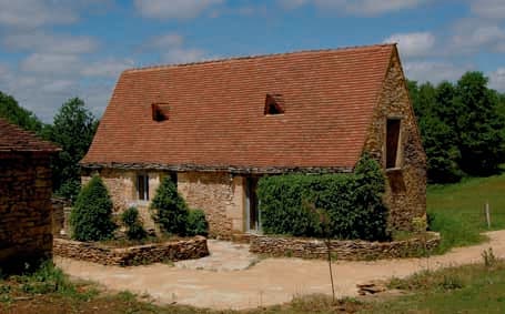 La Safrinière
