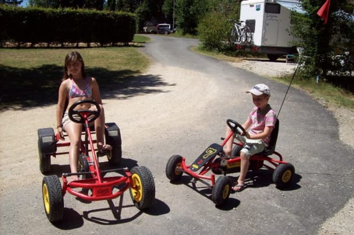 Enfants