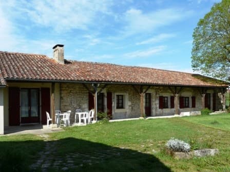 Gîte de Teillet_2