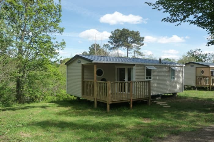 Mobile-home