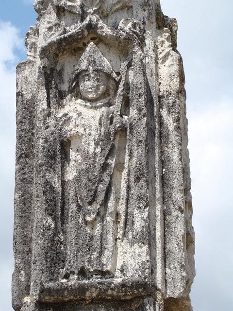 BONZAC EGLISE