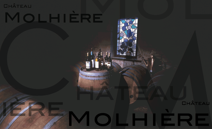 Molhiere barrique