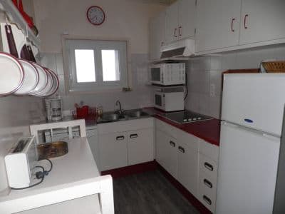 Appartement réf. PM090-302