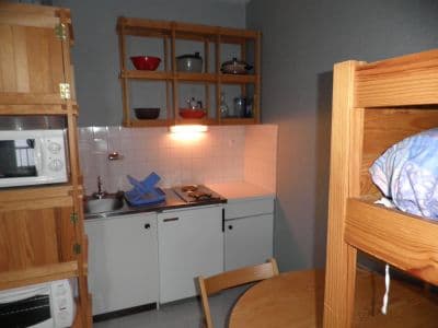 Appartement réf. PM090-401