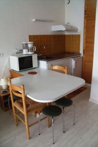 Appartement réf. PM110-013