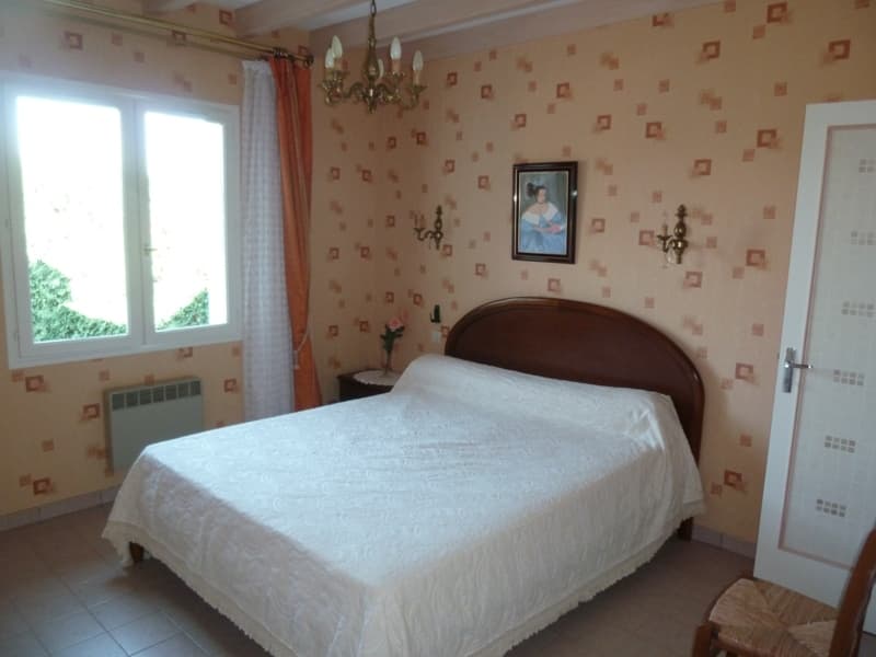 Gabouriaud-chambre