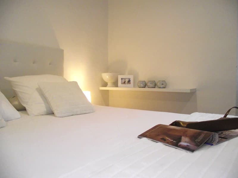 Maison Aguerria- ch ours