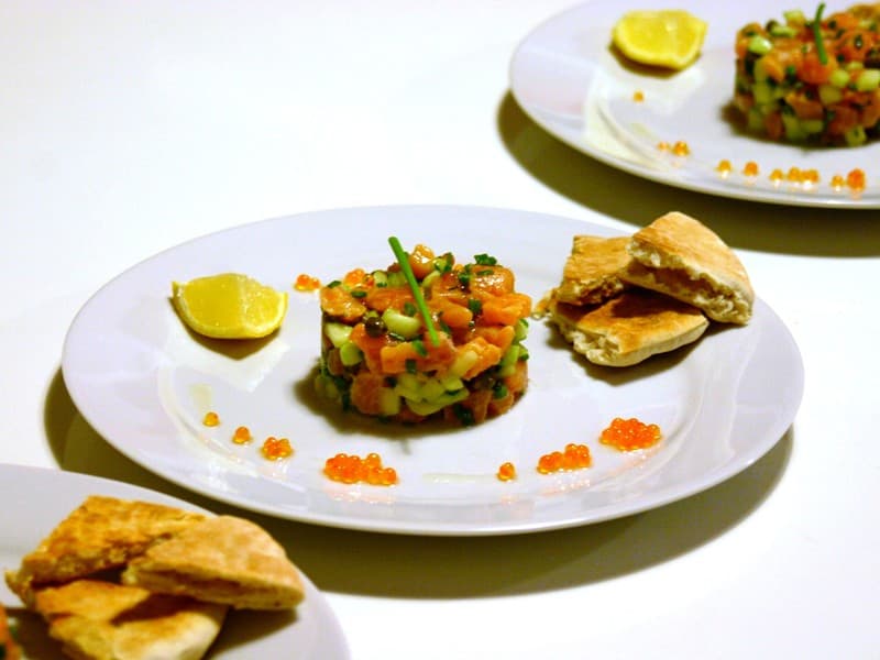 Maison Aguerria-culinaire