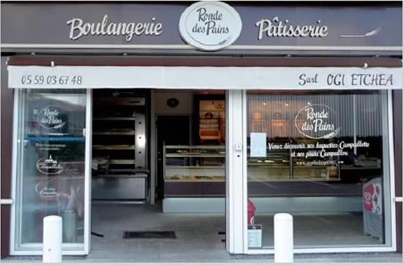 Ogi Etchea Hendaye