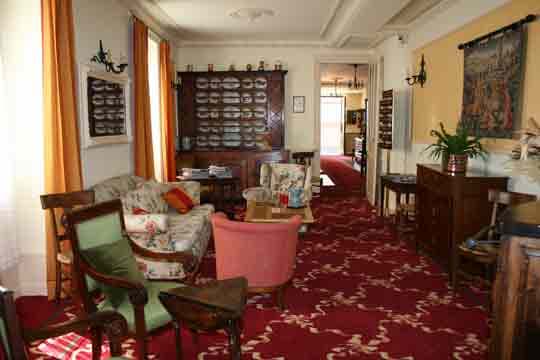 salon
