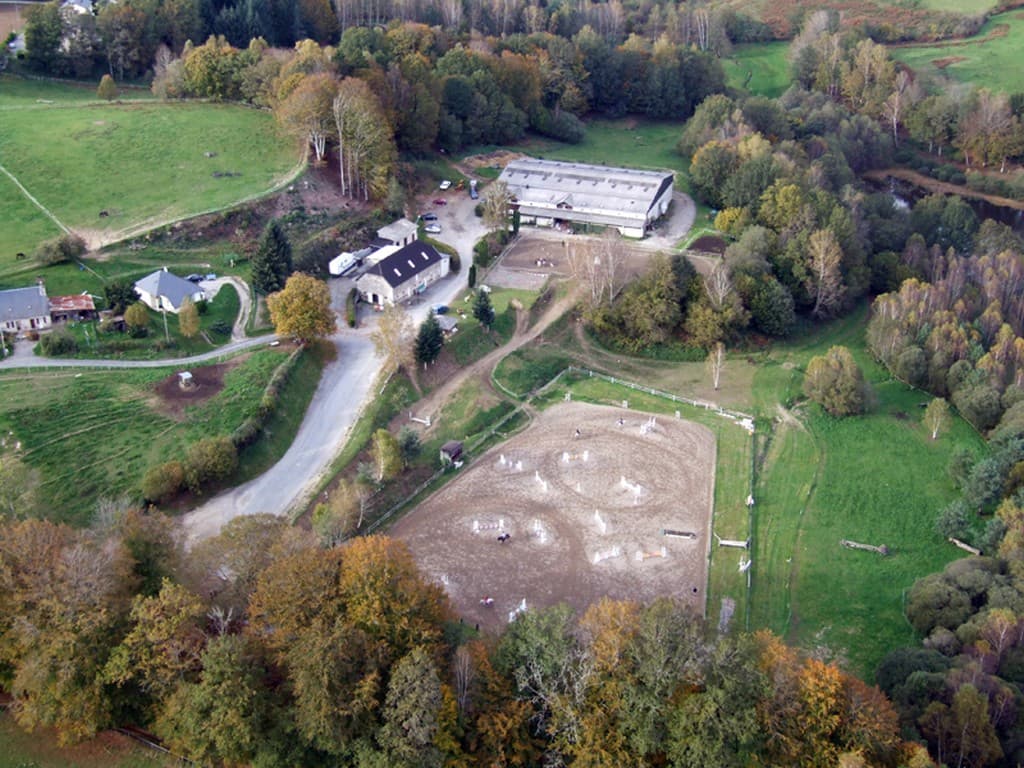 Centre équestre d'Egletons_2