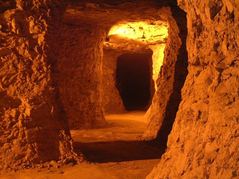 CESA carrières