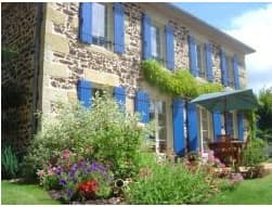 CH Bienvenue a lairial Liposthey 2012