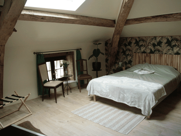 Chambre Le Cerf