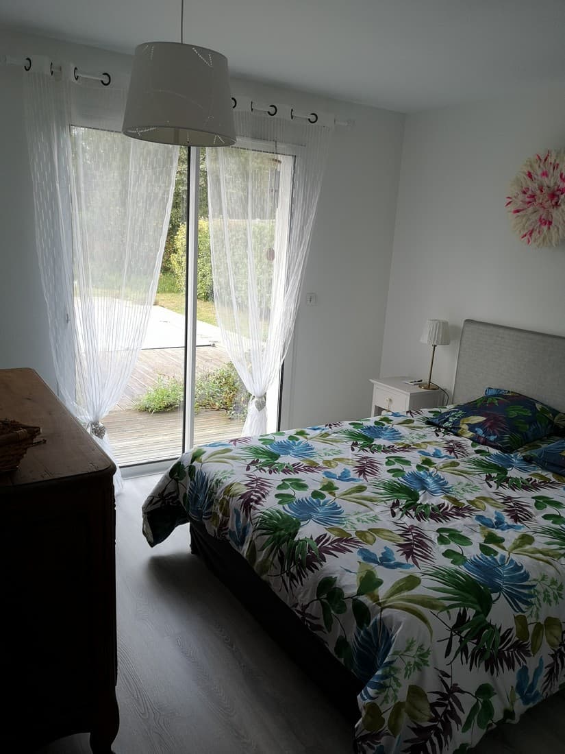 Villa Nelson-Moliets-Landes Atlantique Sud