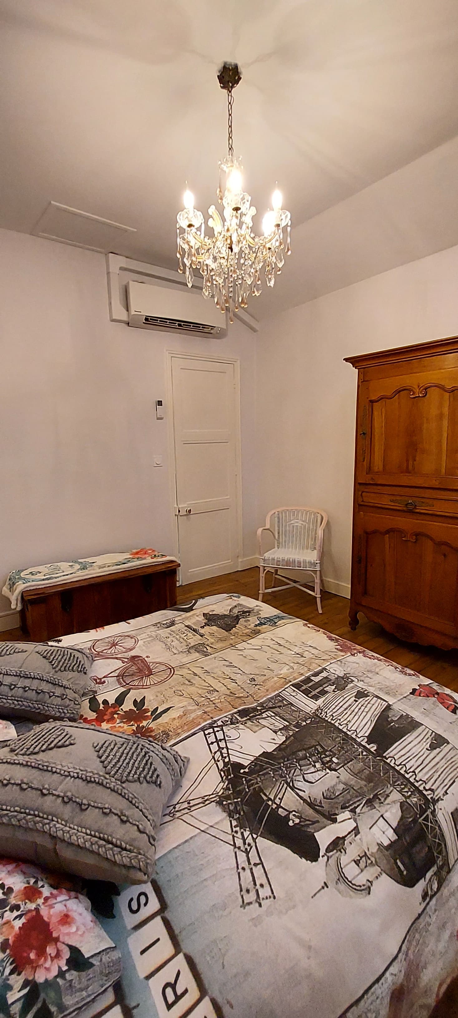 Chambre 1