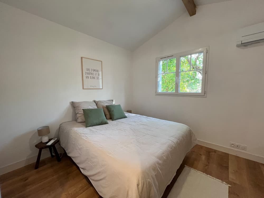 CHAMBRE 1-vue 2
