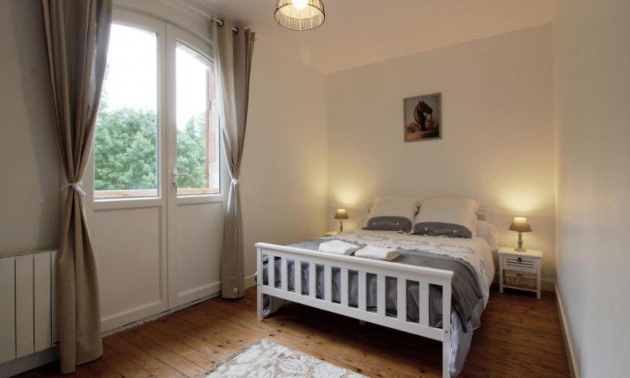 CHAMBRE 1
