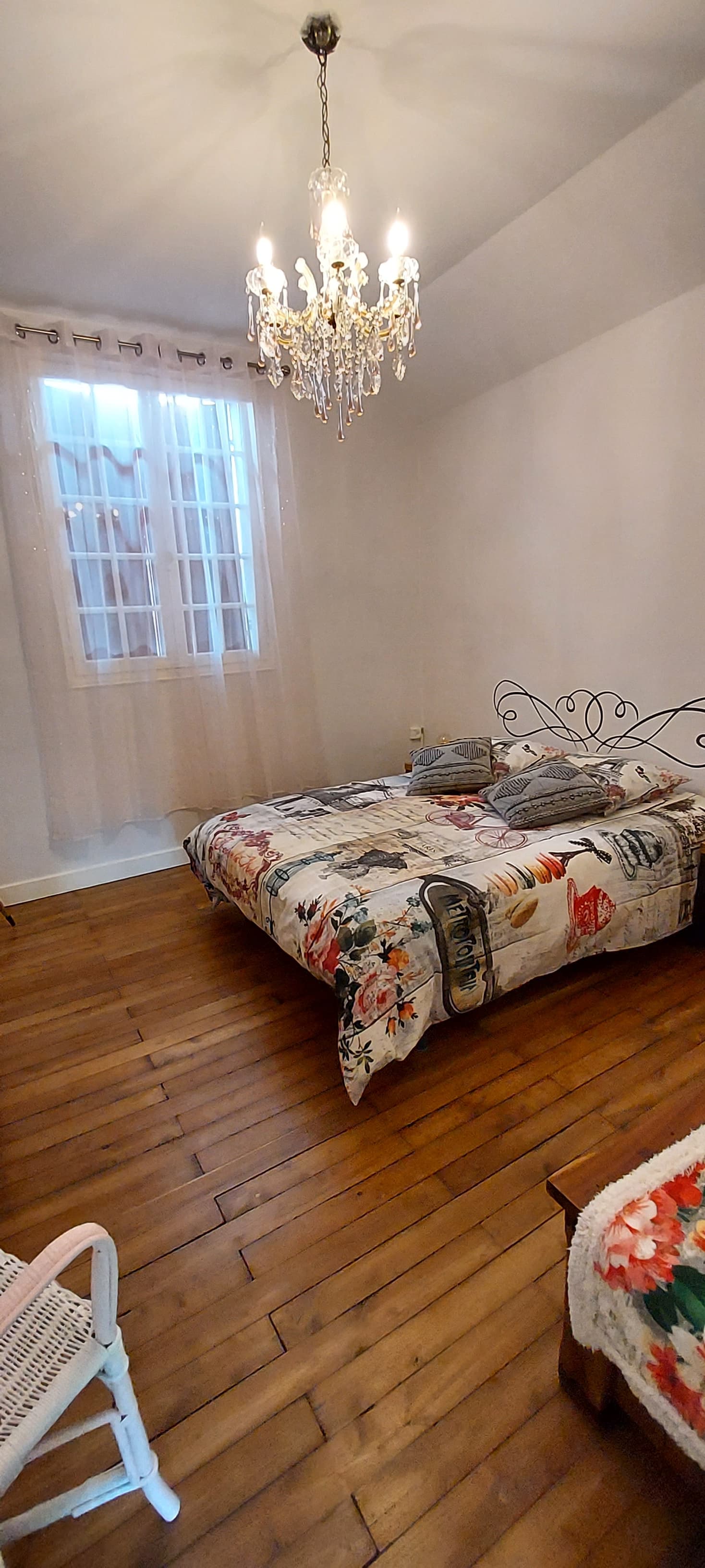 Chambre 1