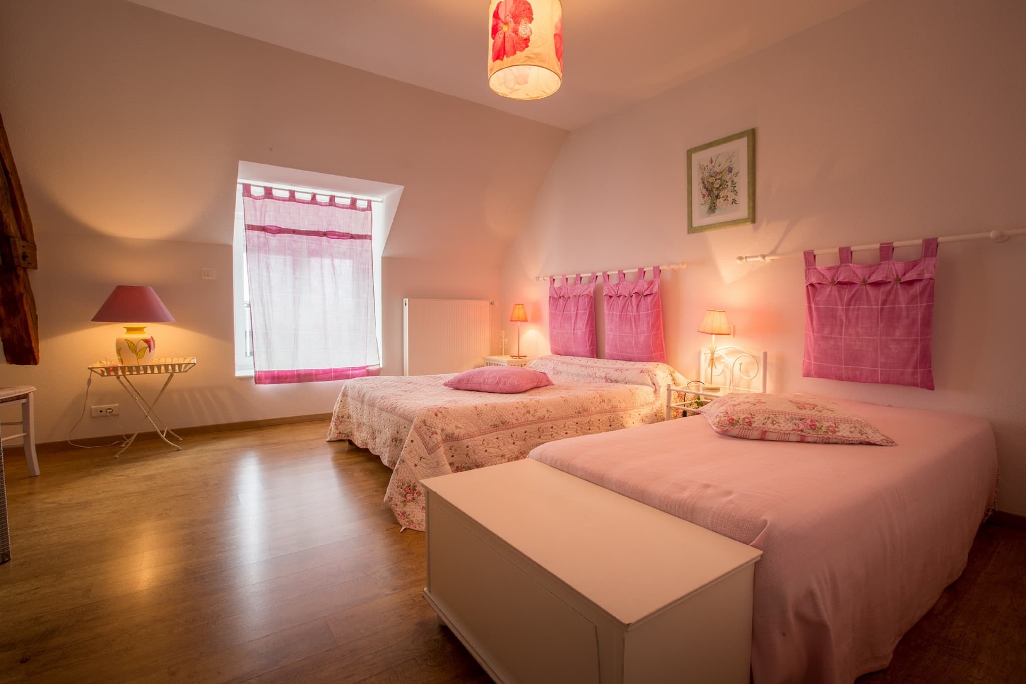 CHAMBRE 1