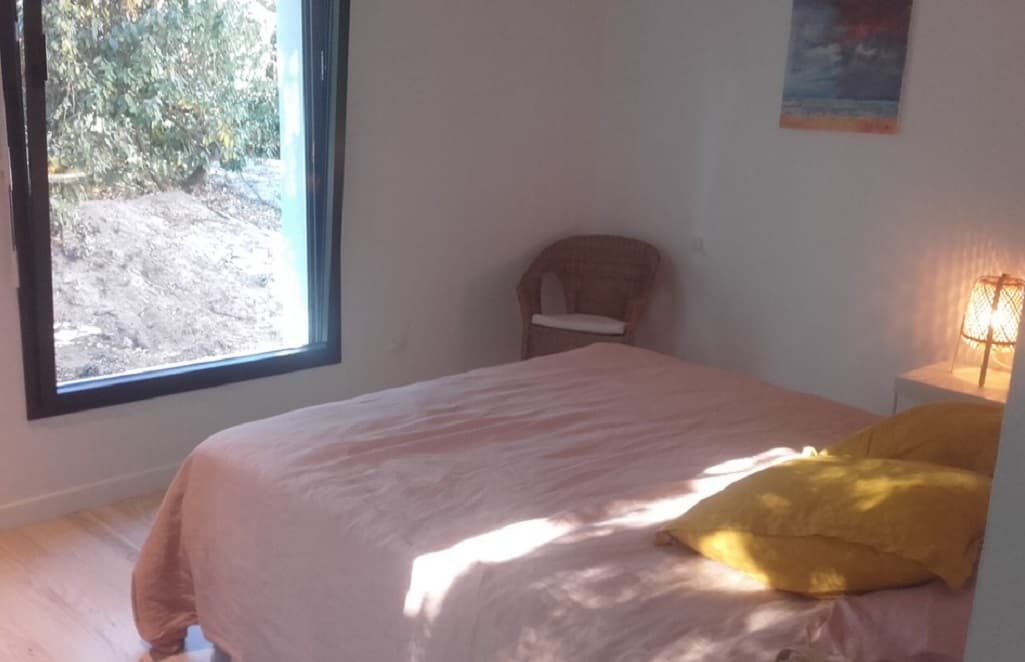 CHAMBRE 1 BIS