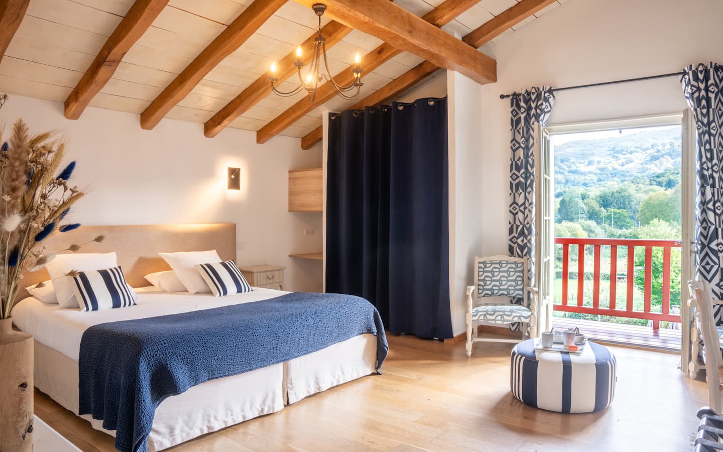 CHAMBRE 1 OK