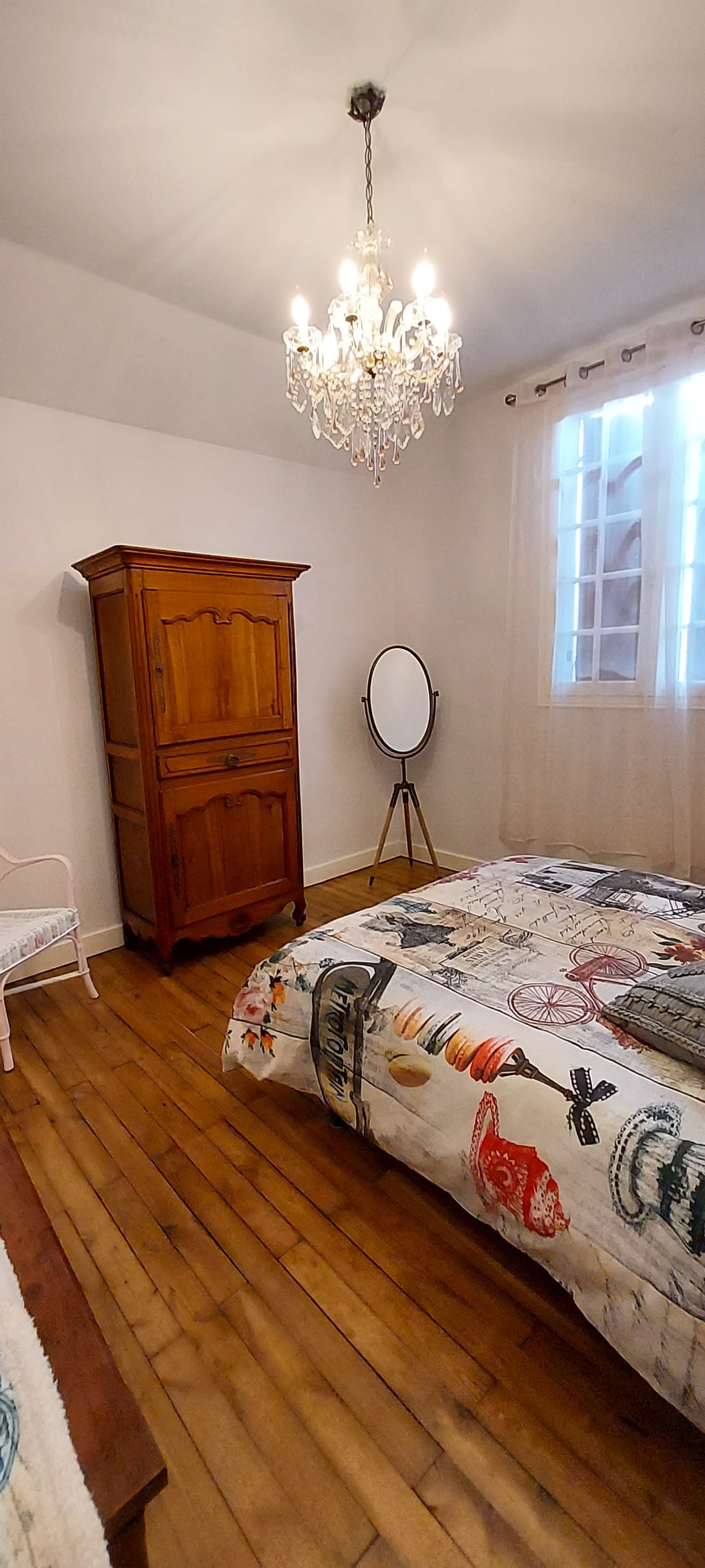 Chambre 1
